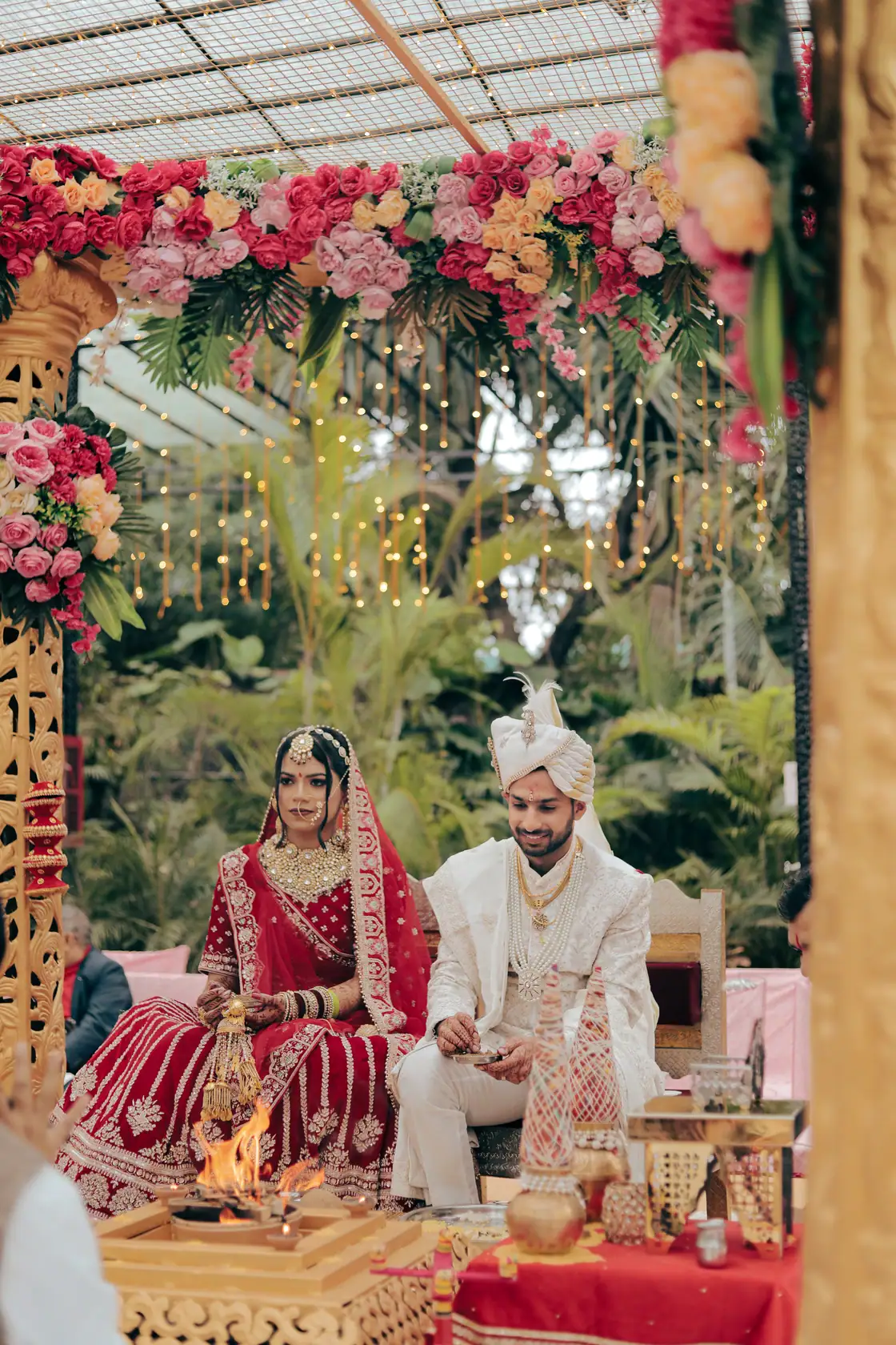 indian marriage photography