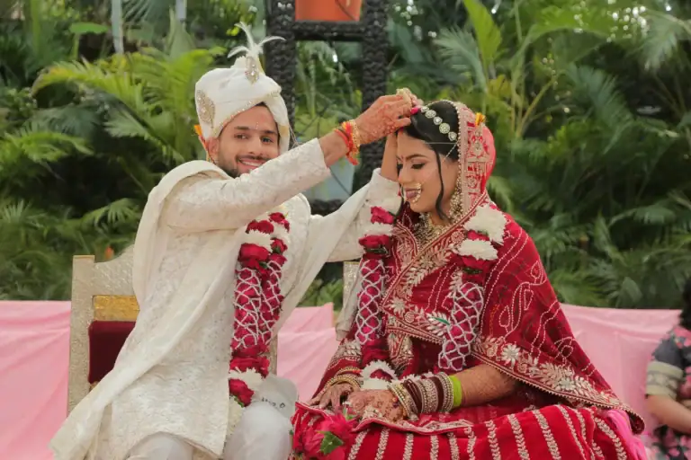 india wedding photography