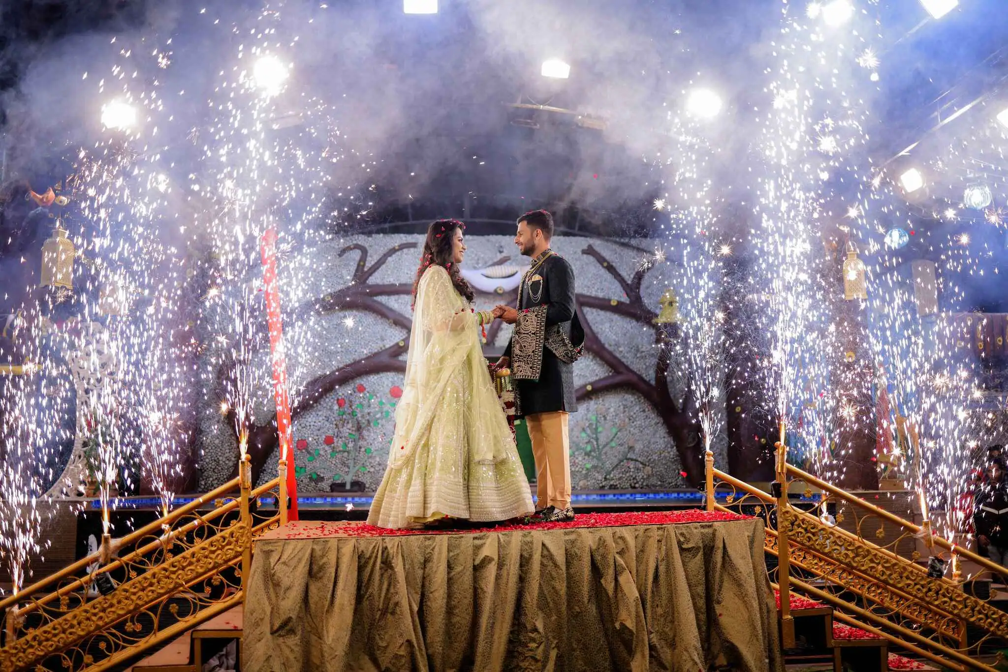 indian wedding photos