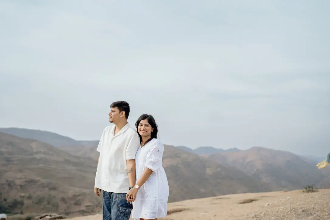 best pre wedding photographers in udaipur