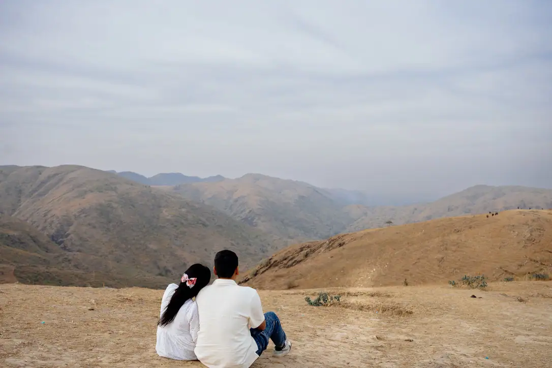 pre wedding shoot in udaipur