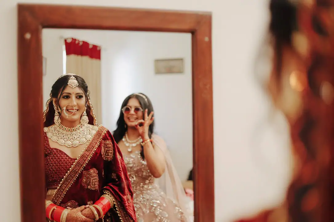 best candid photographer india