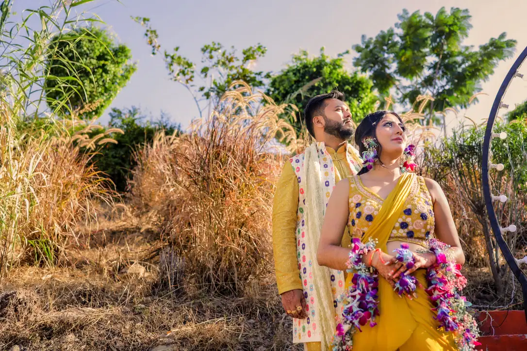 udaipur pre wedding photoshoot