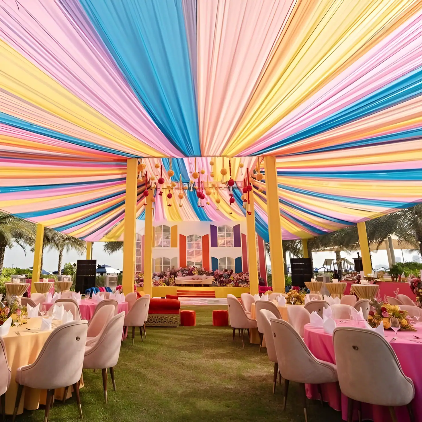 wedding planner in udaipur