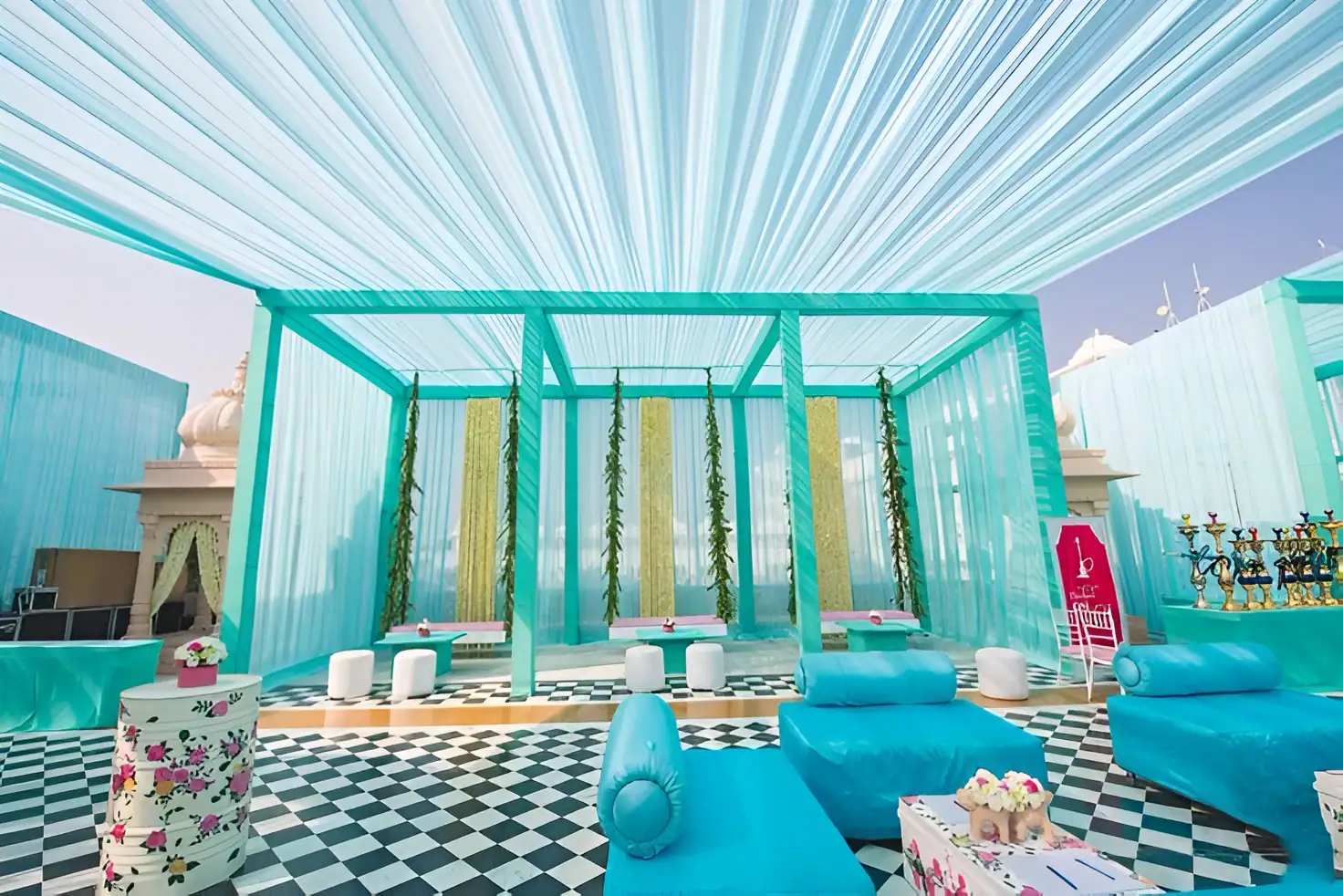 wedding planner in udaipur