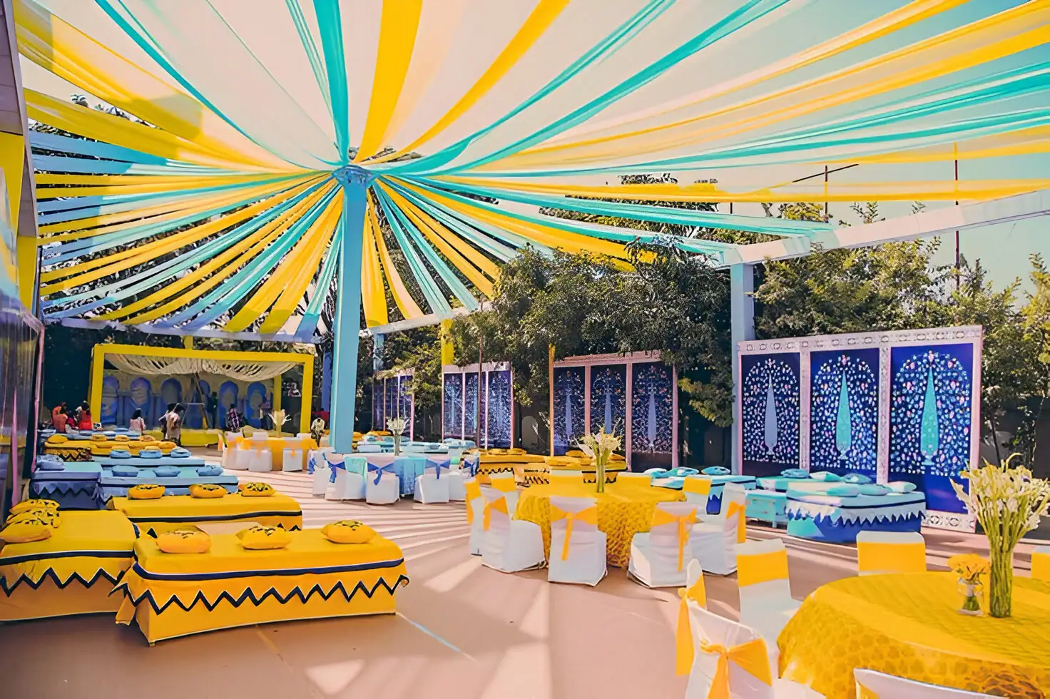 wedding planner in udaipur