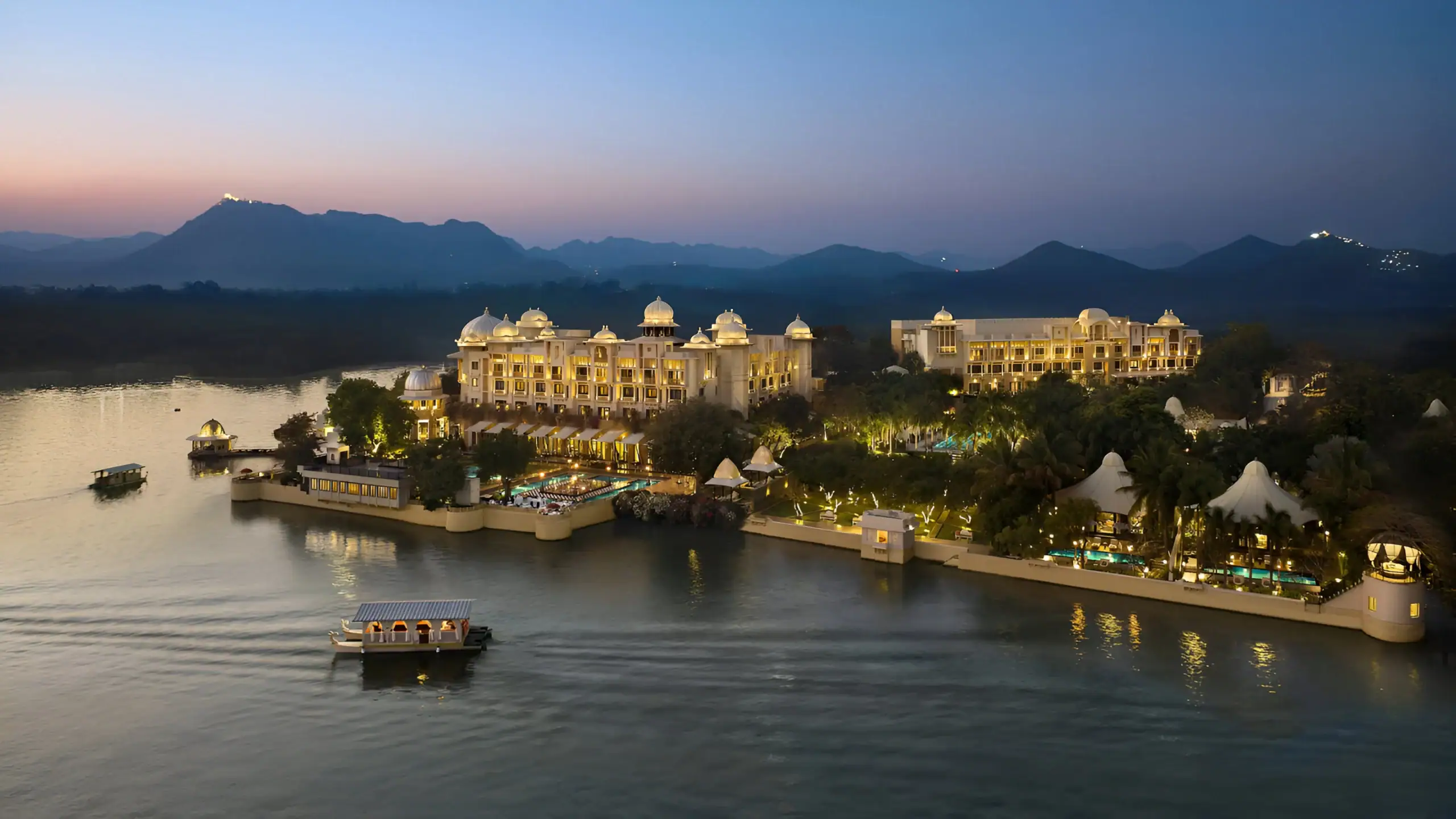 Destination Wedding Venues in Udaipur