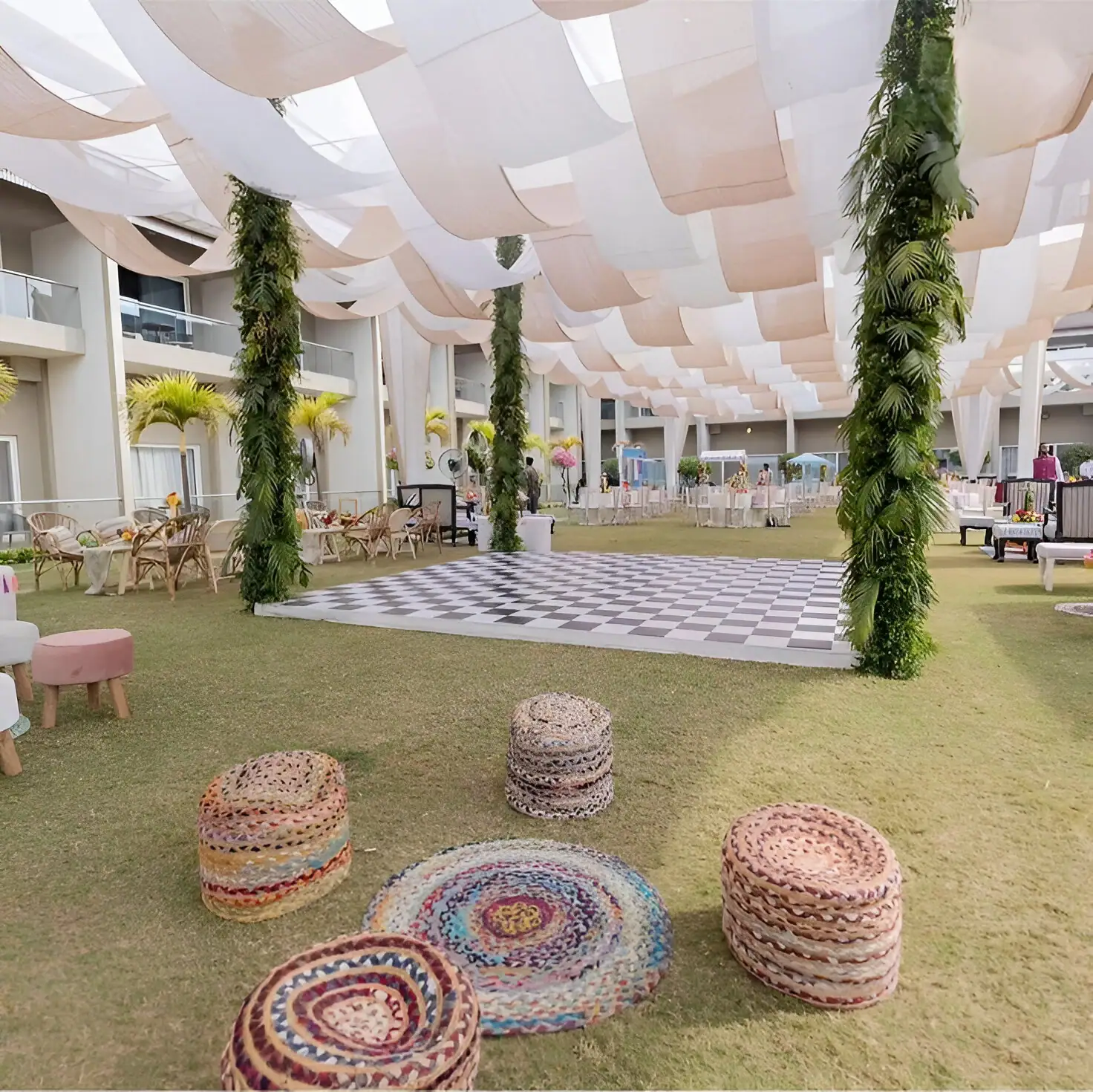 wedding planner in udaipur