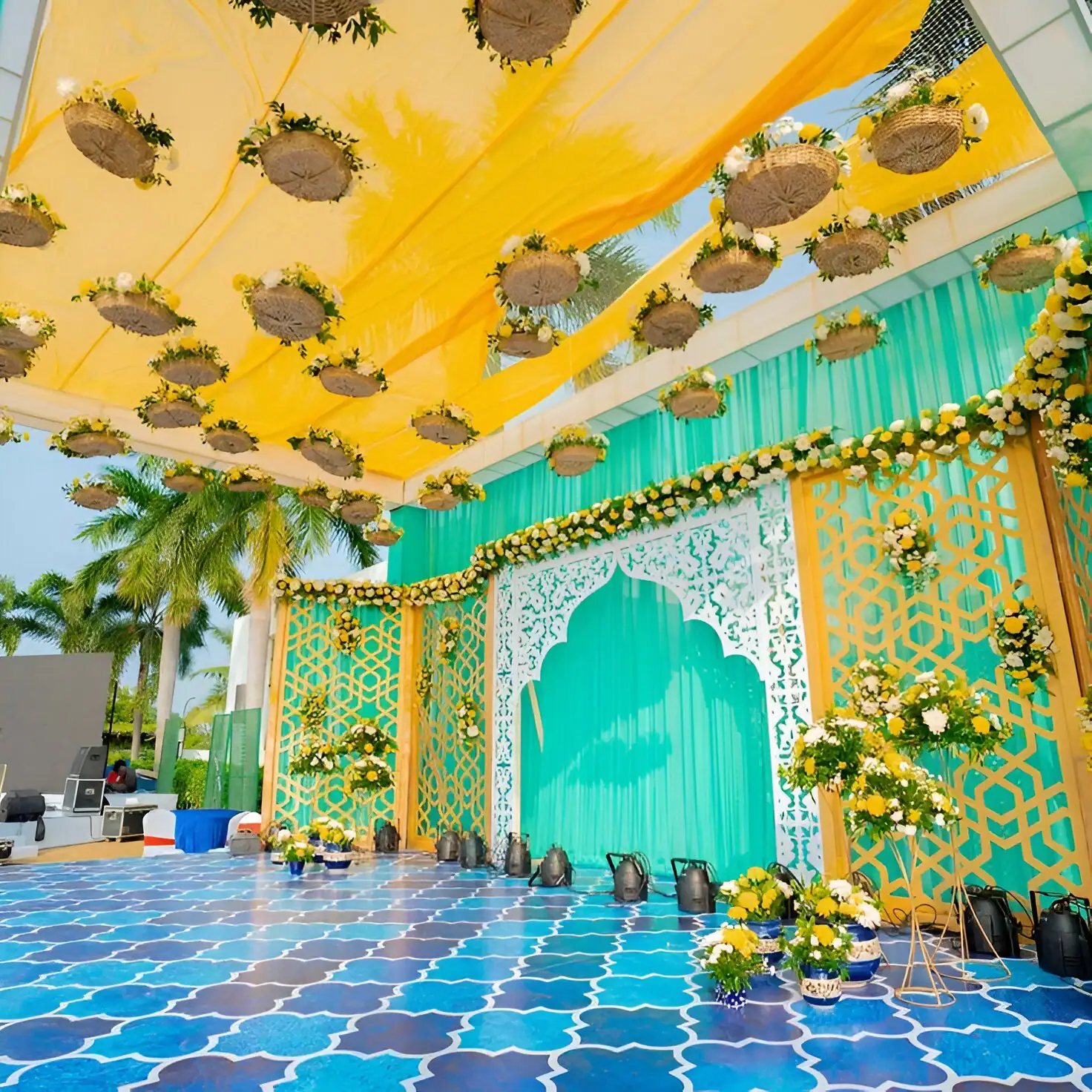 wedding planner in udaipur