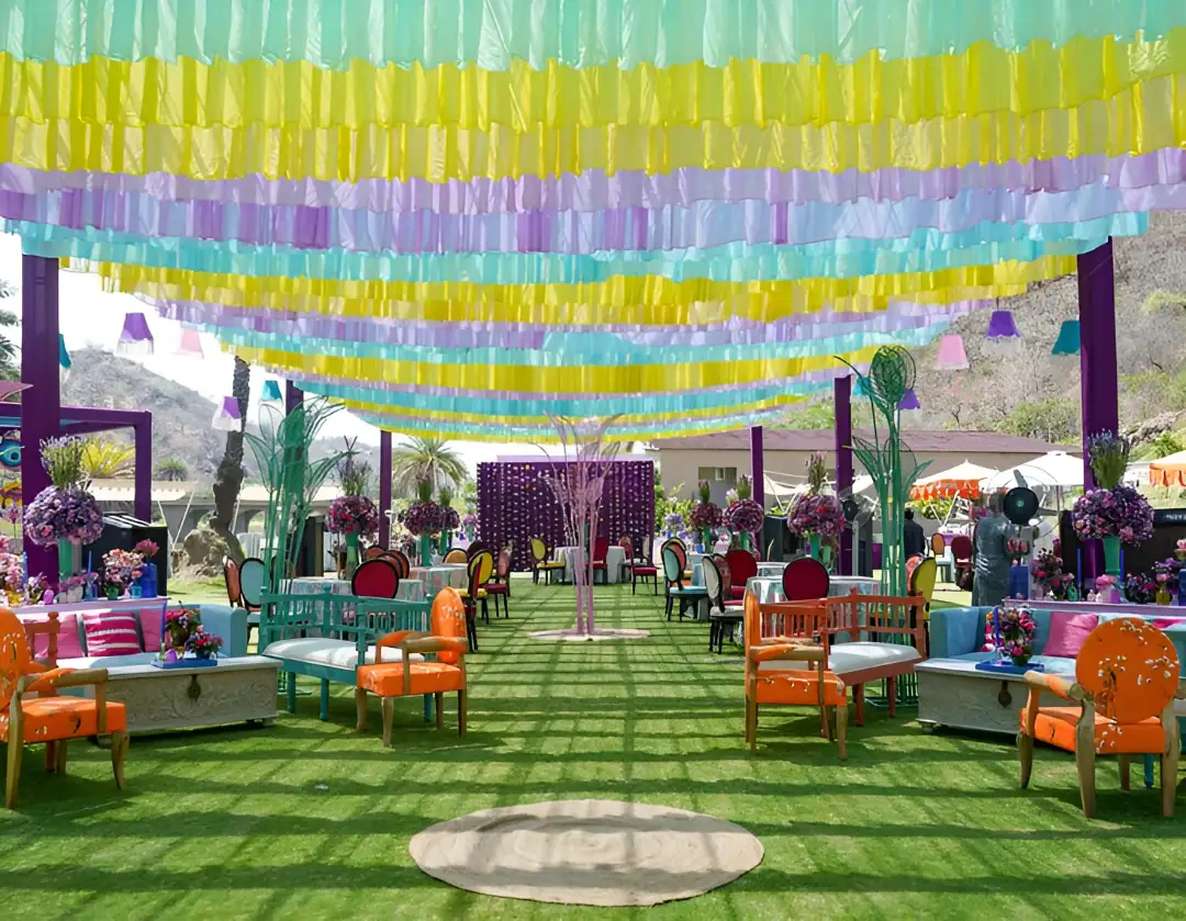 Wedding Decoration