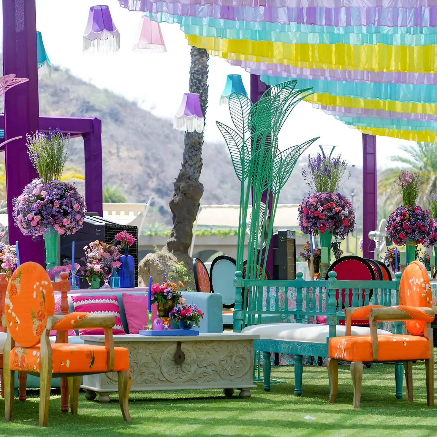 wedding planner in udaipur
