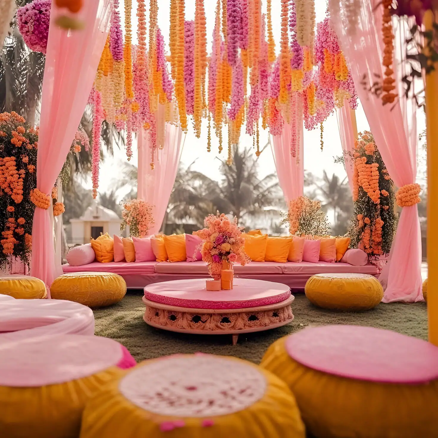 wedding planner in udaipur