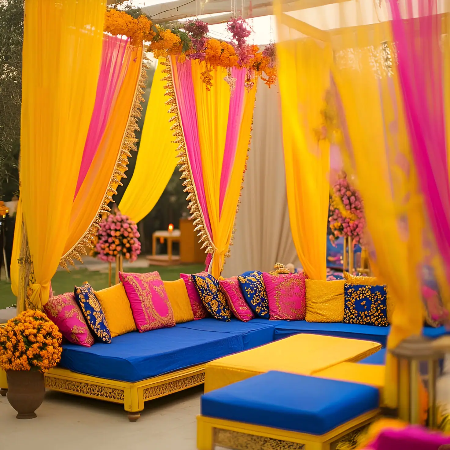 wedding planner in udaipur