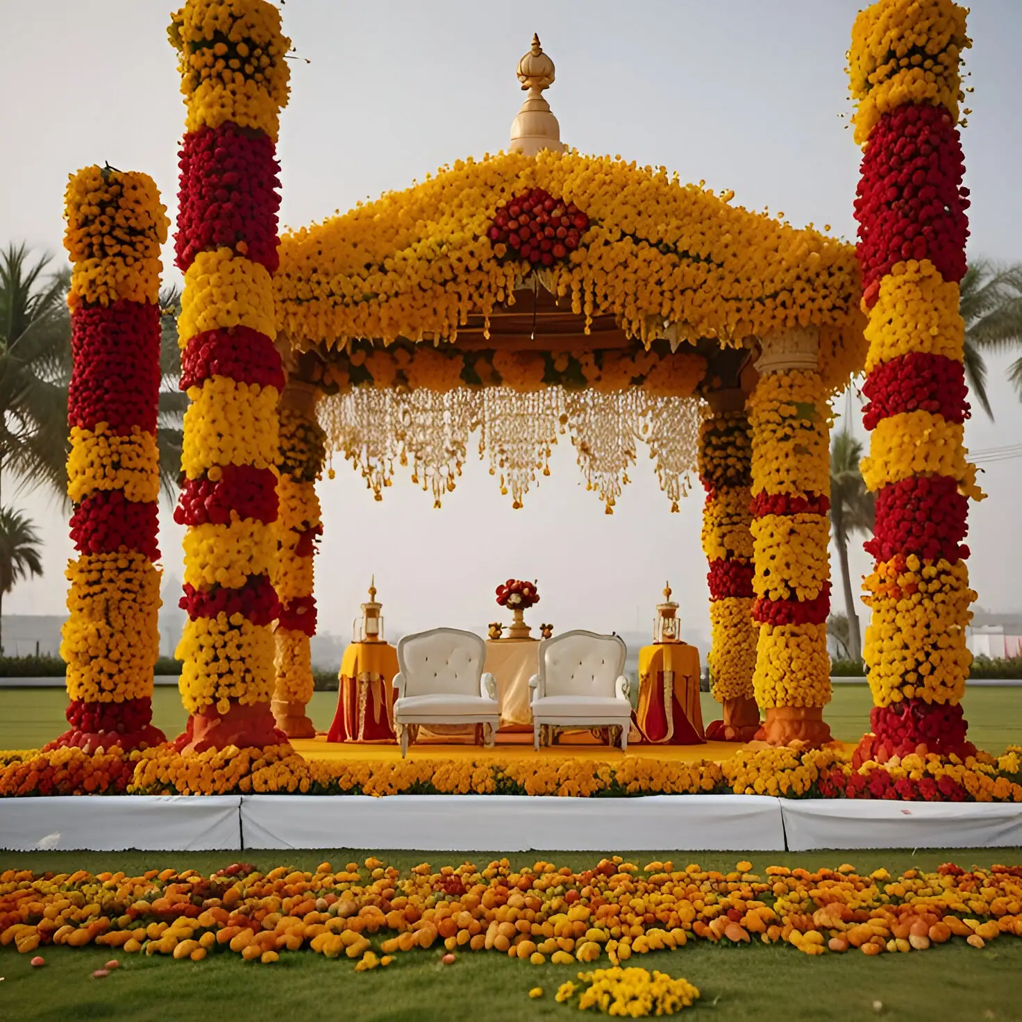 wedding planner in udaipur