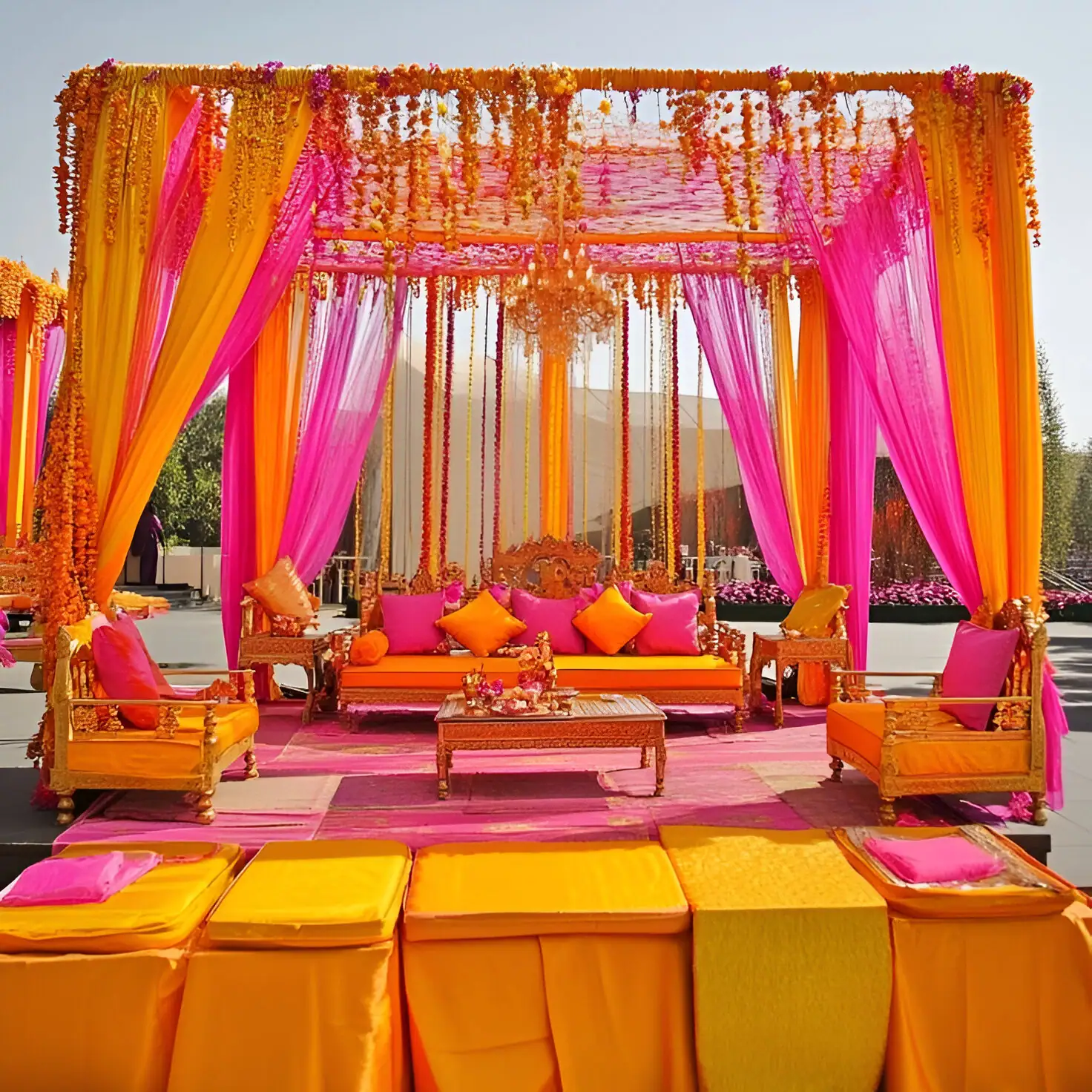 wedding planner in udaipur
