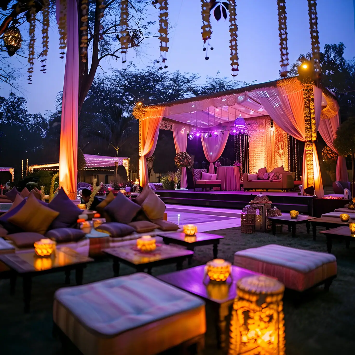 wedding planner in udaipur