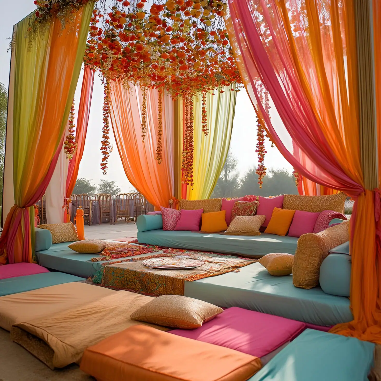 wedding planner in udaipur
