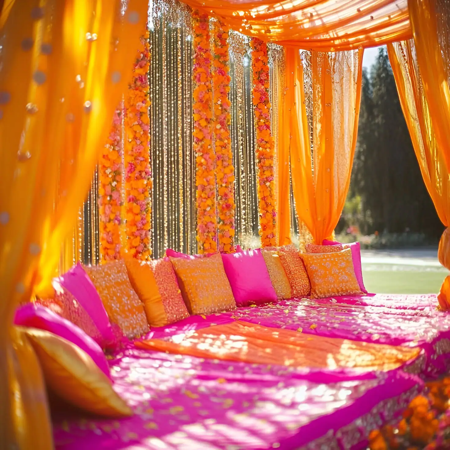 wedding planner in udaipur