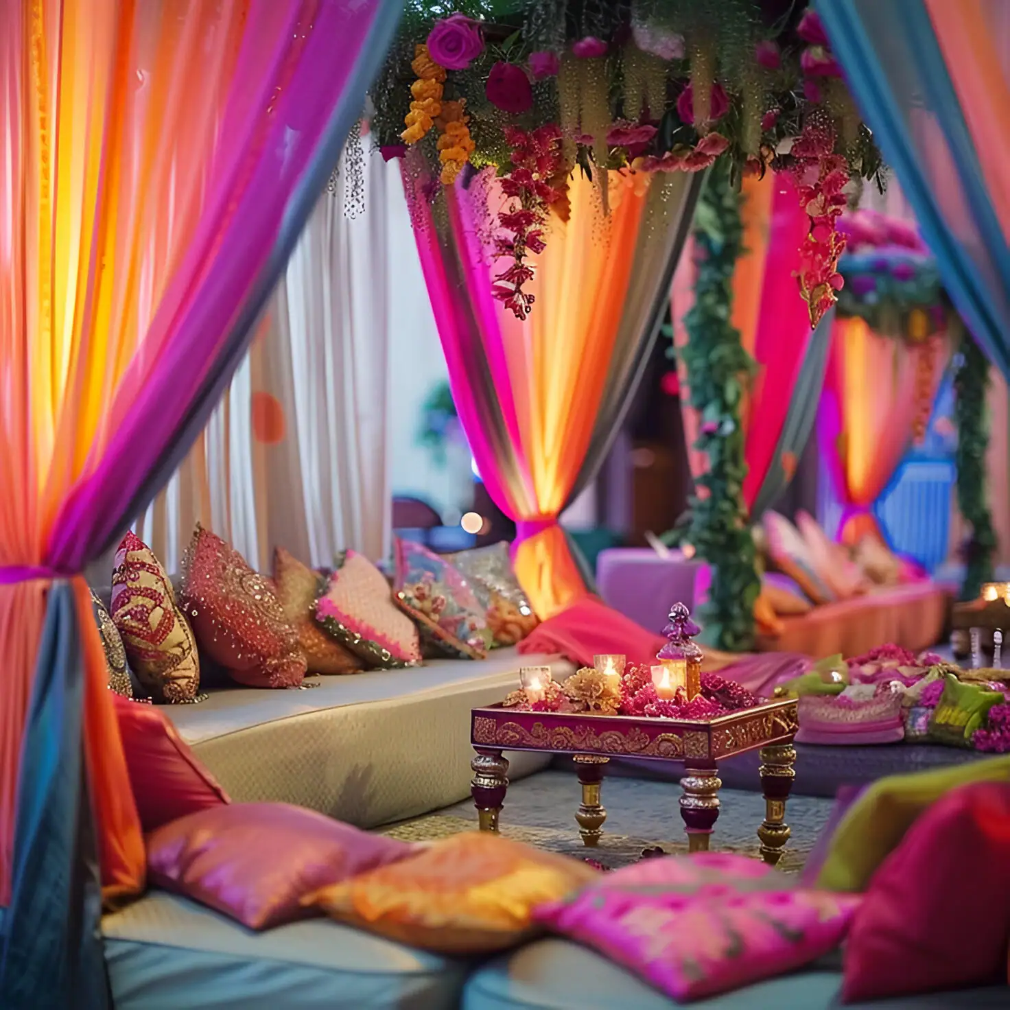 wedding planner in udaipur
