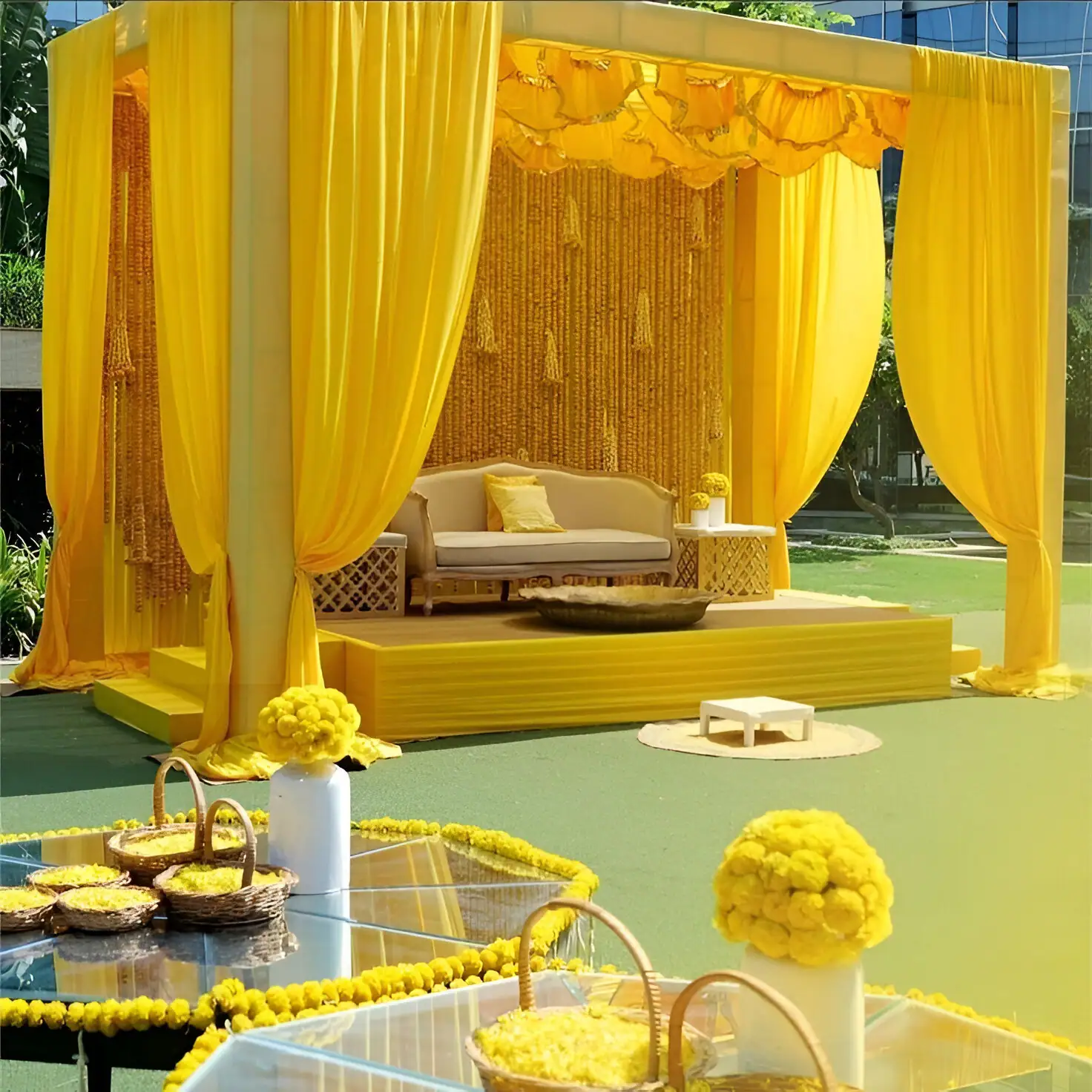 wedding planner in udaipur
