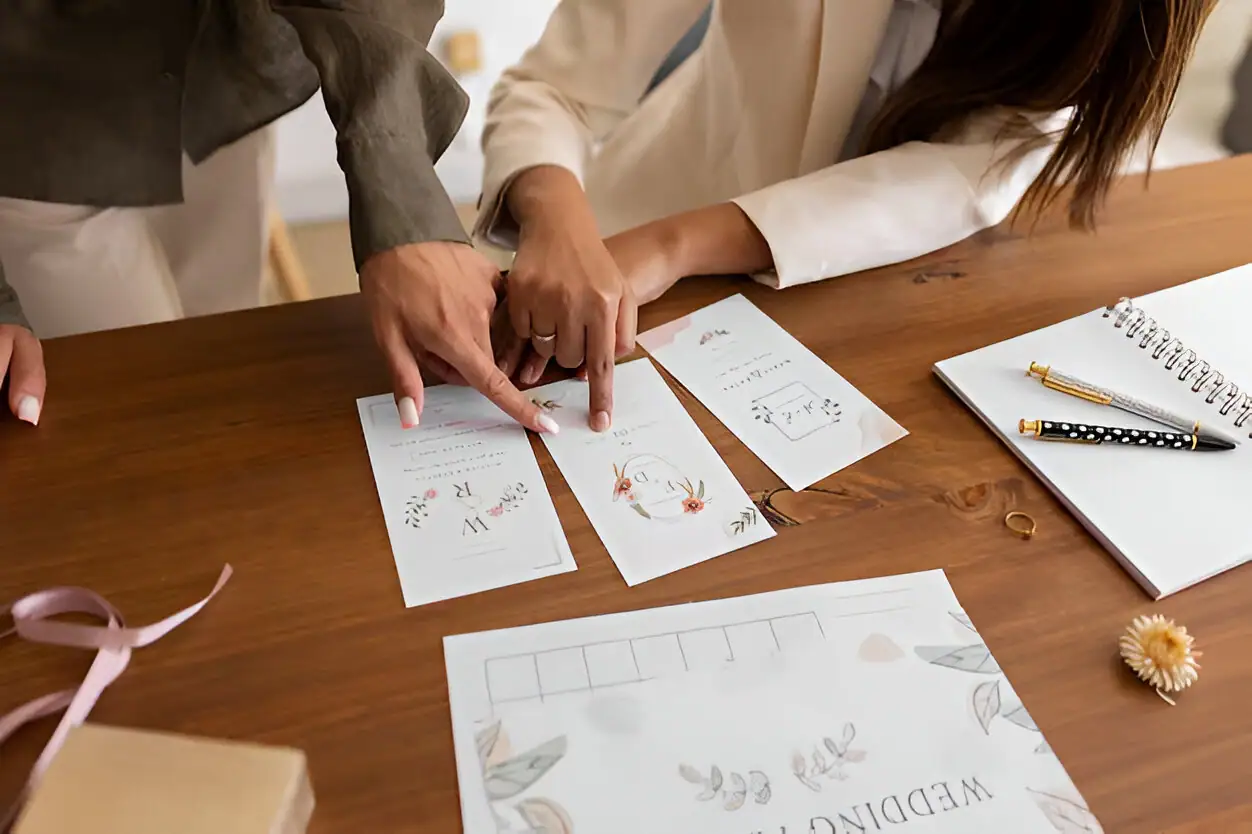 RSVP Management