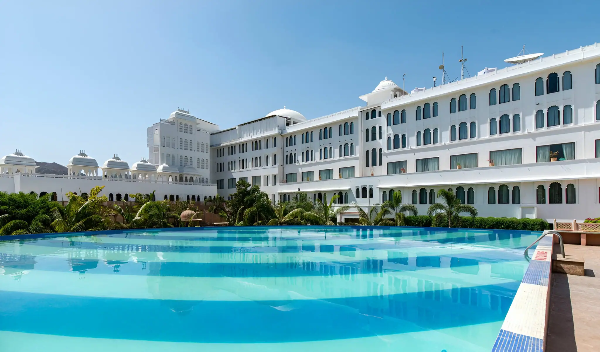Destination Wedding Venues in Udaipur