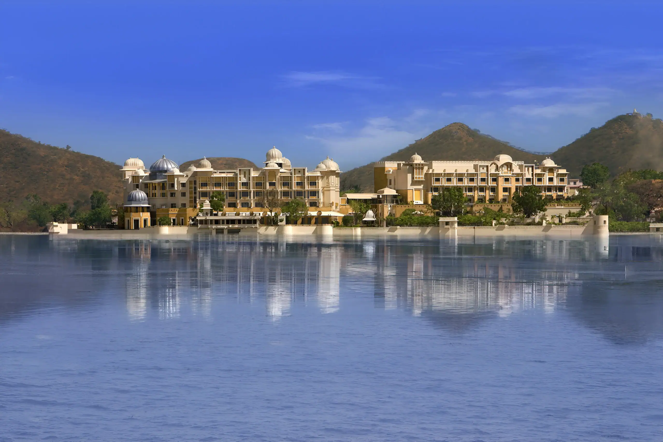 Destination Wedding venue