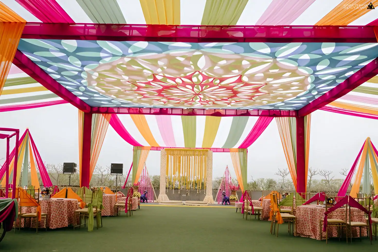 Wedding Decoration