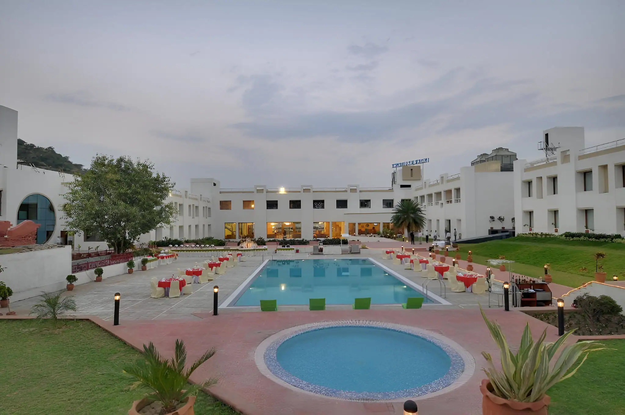 Destination Wedding Venues in Udaipur