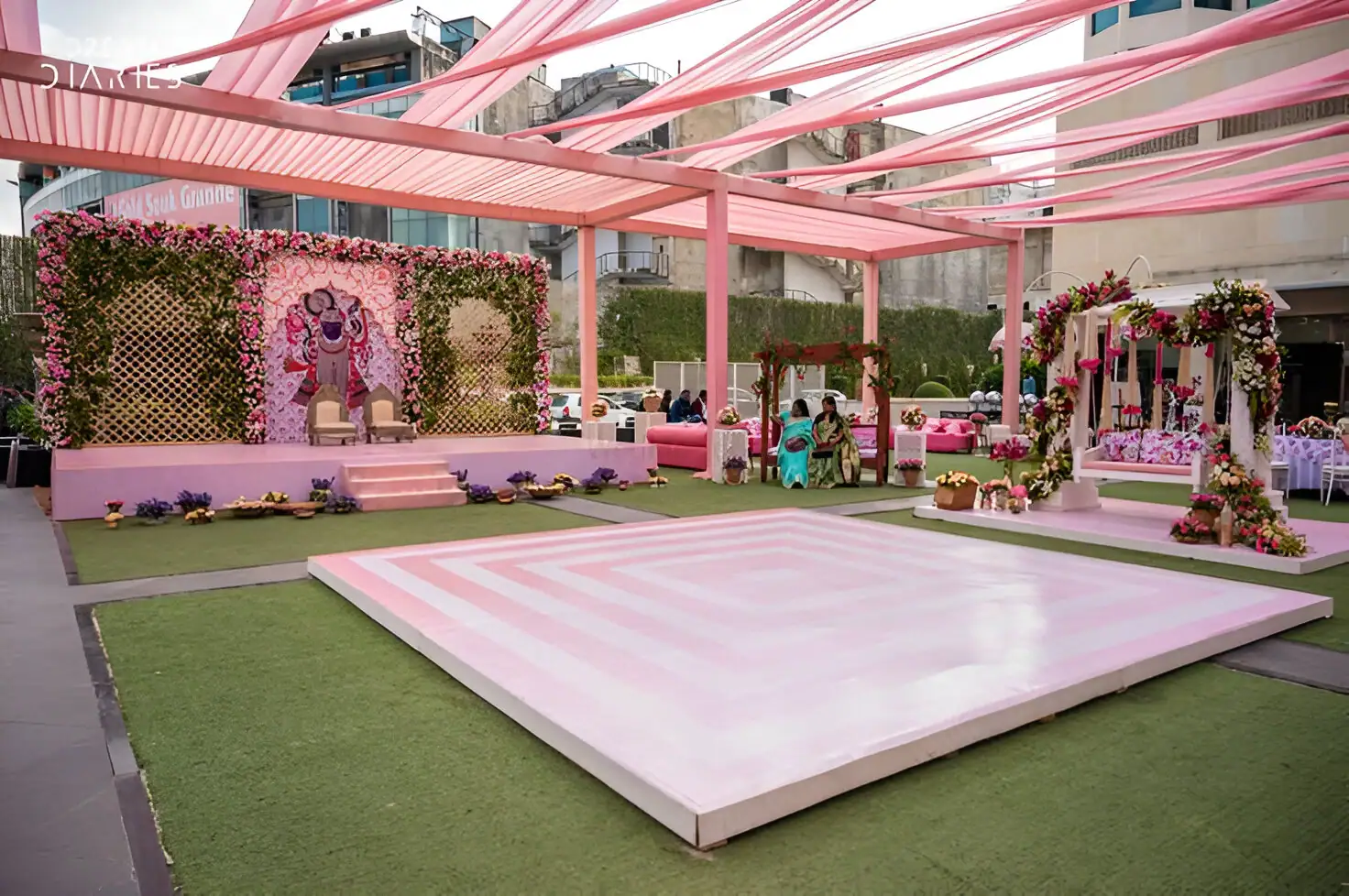 Wedding Decoration