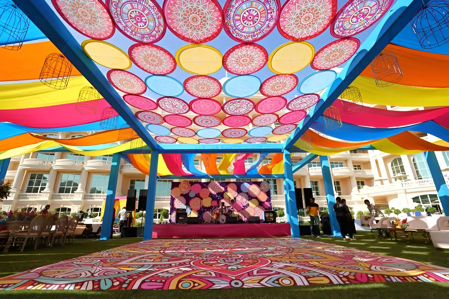 Wedding Decoration