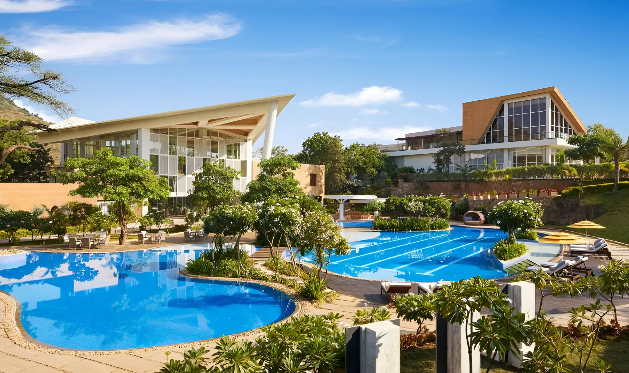 Destination Wedding Venues in Udaipur