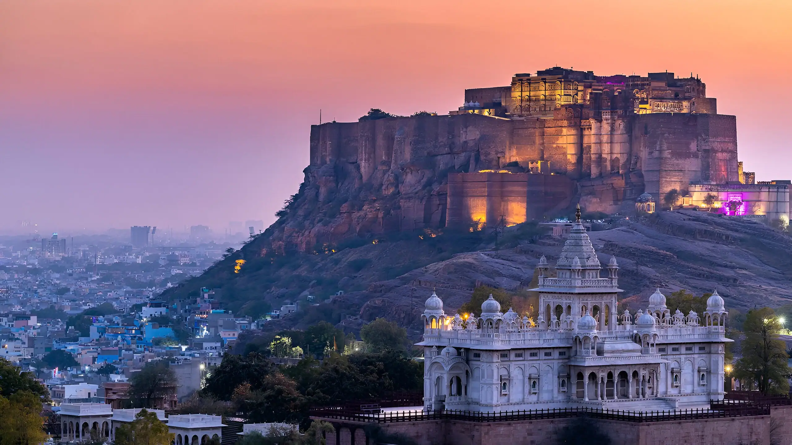 Destination Wedding Venue in Rajasthan