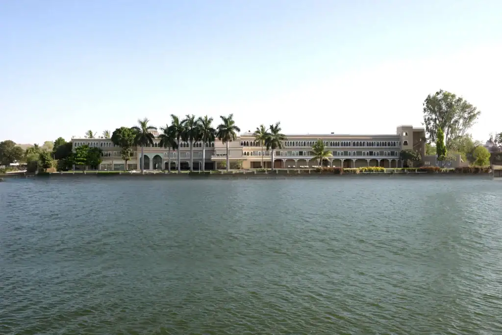 Hotel Lakend Udaipur