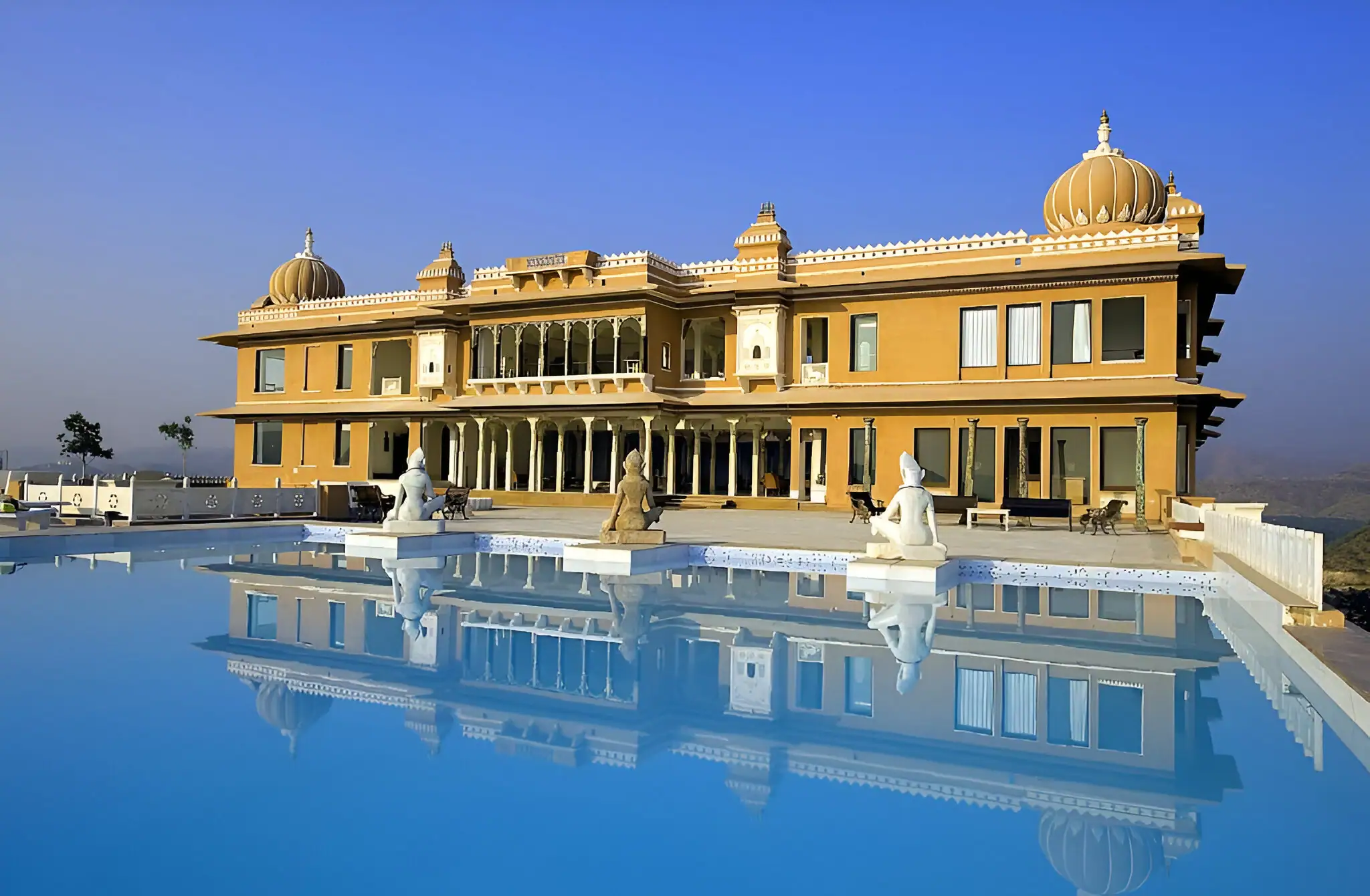 fatehgarh palace hotel udaipur