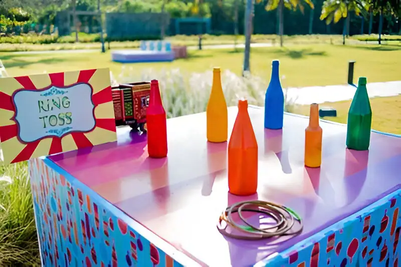 wedding entertainment serivce