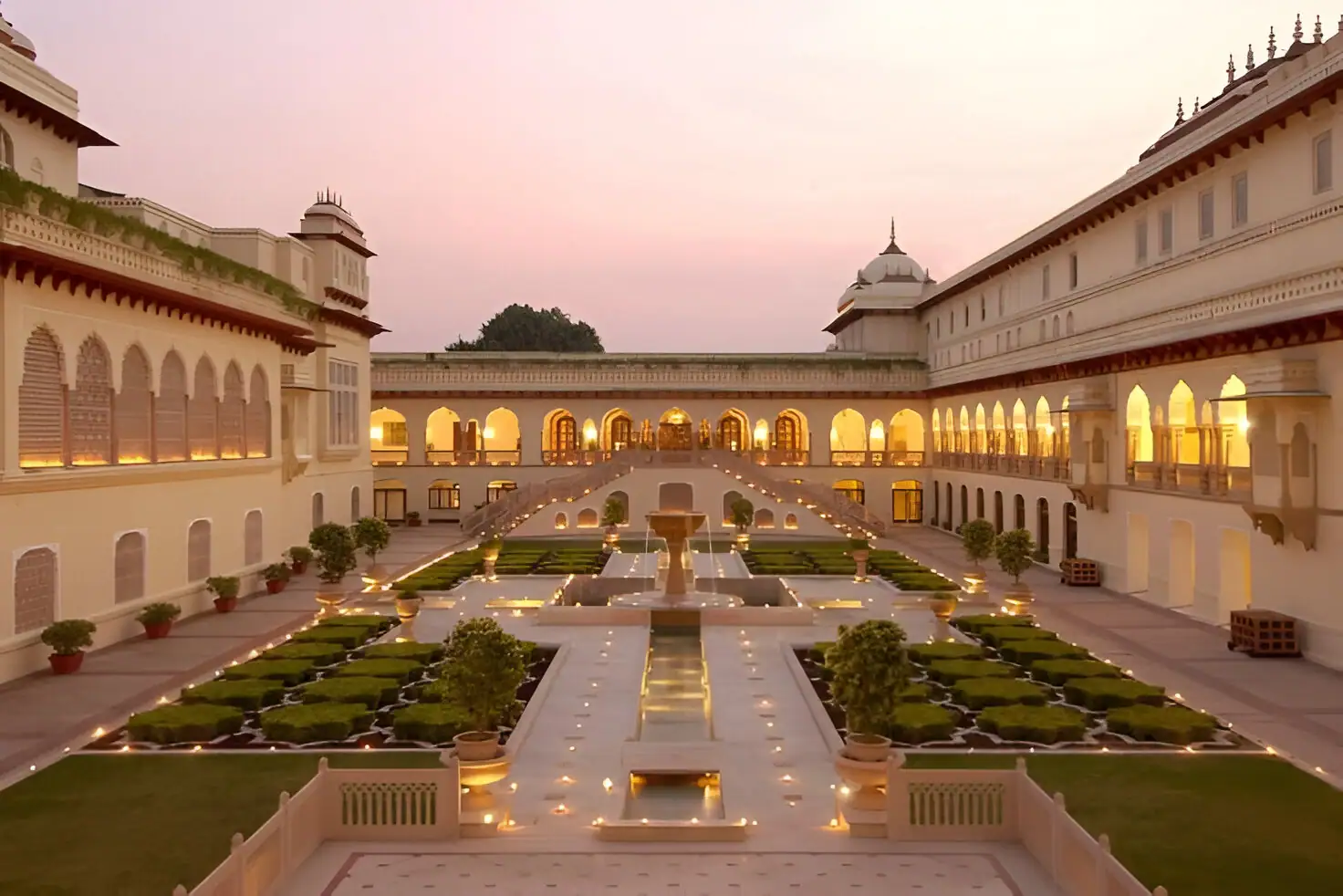 Destination Wedding Venue in Jaipur