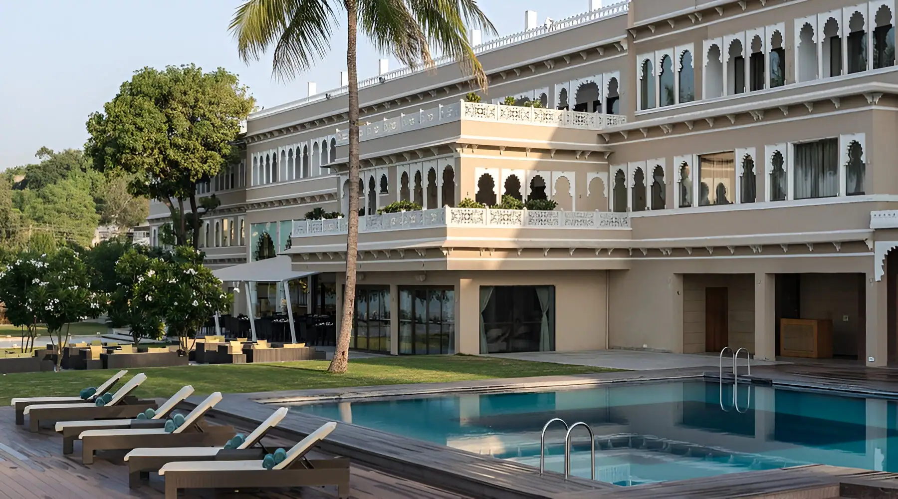 Hotel Lakend Udaipur