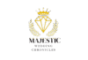 Majestic Wedding Chronicles Logo