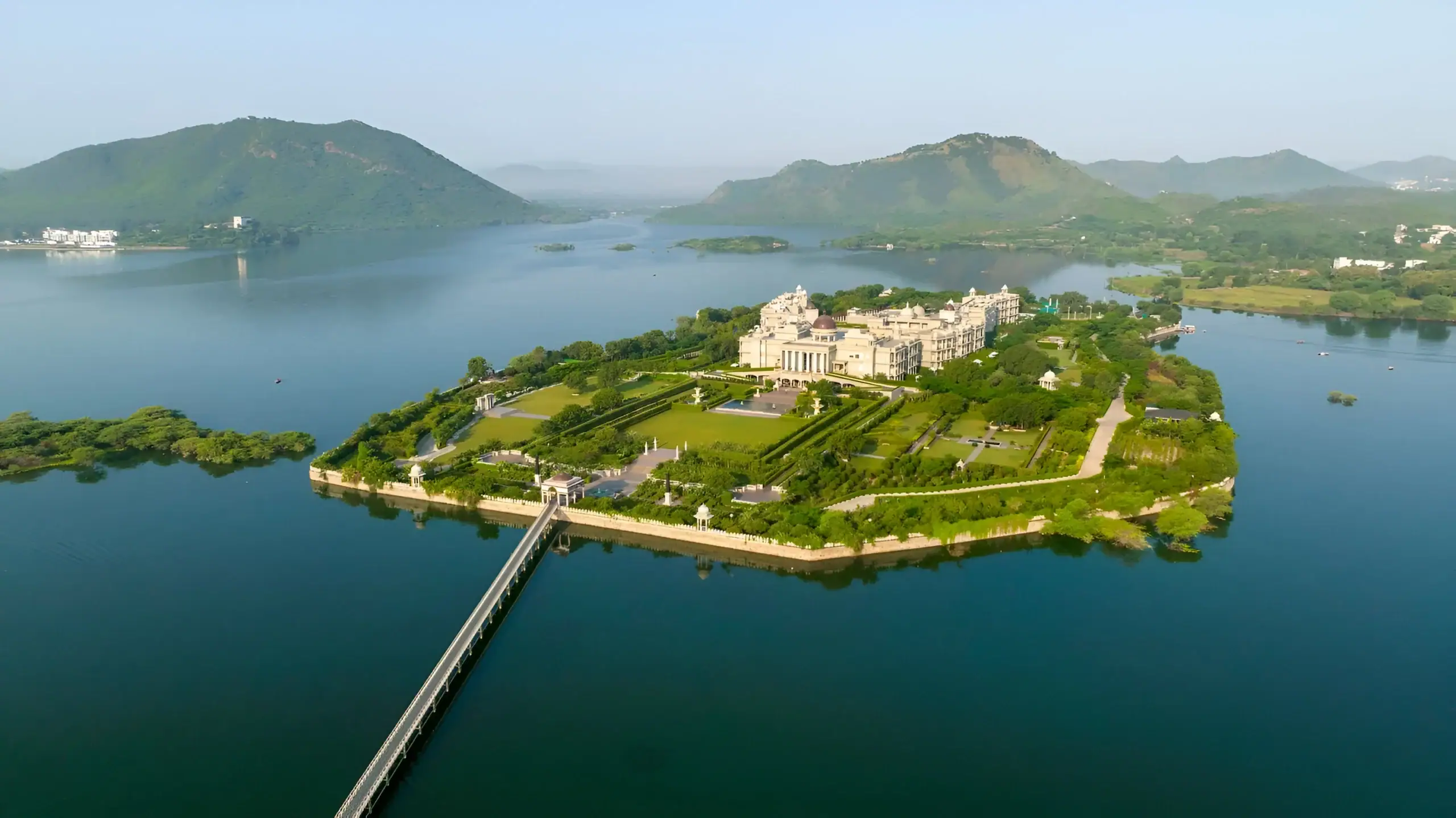 raffles hotel udaipur