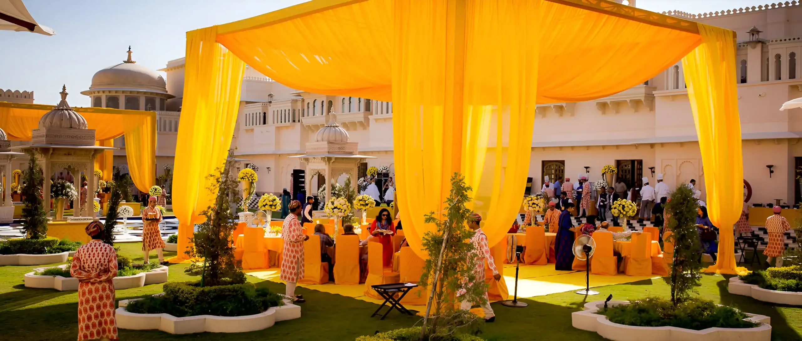 oberoi udaivilas udaipur wedding