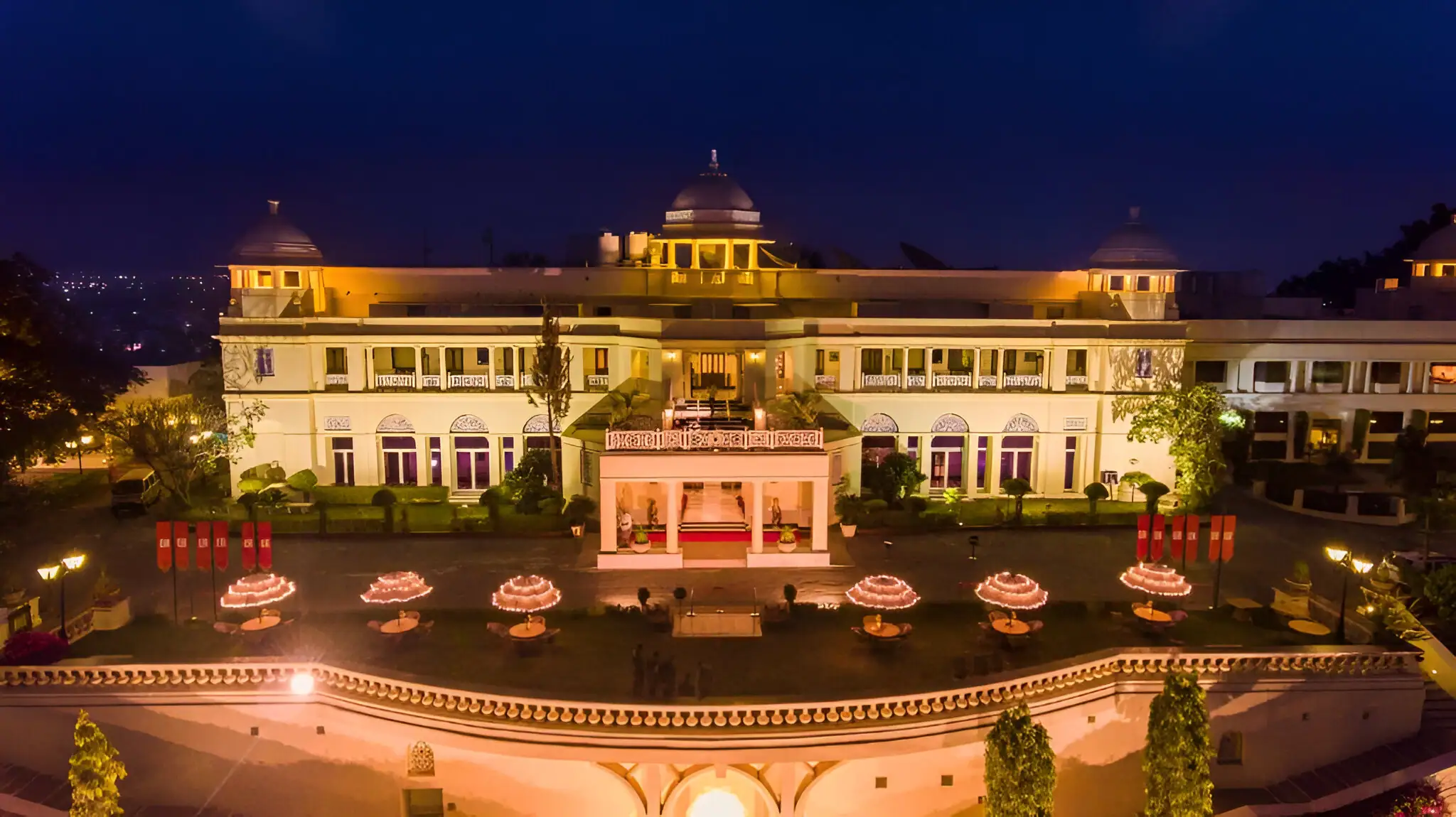the lalit laxmi vilas palace udaipur wedding cost
