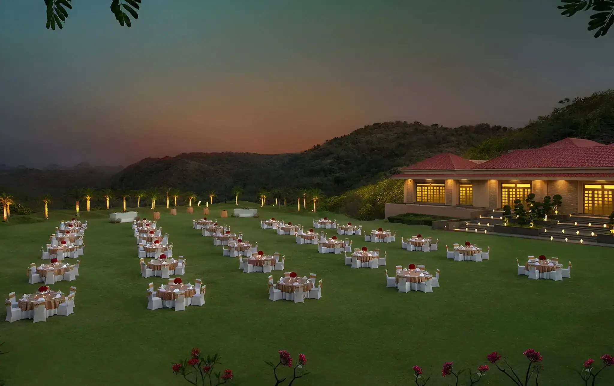 itc mementos udaipur wedding