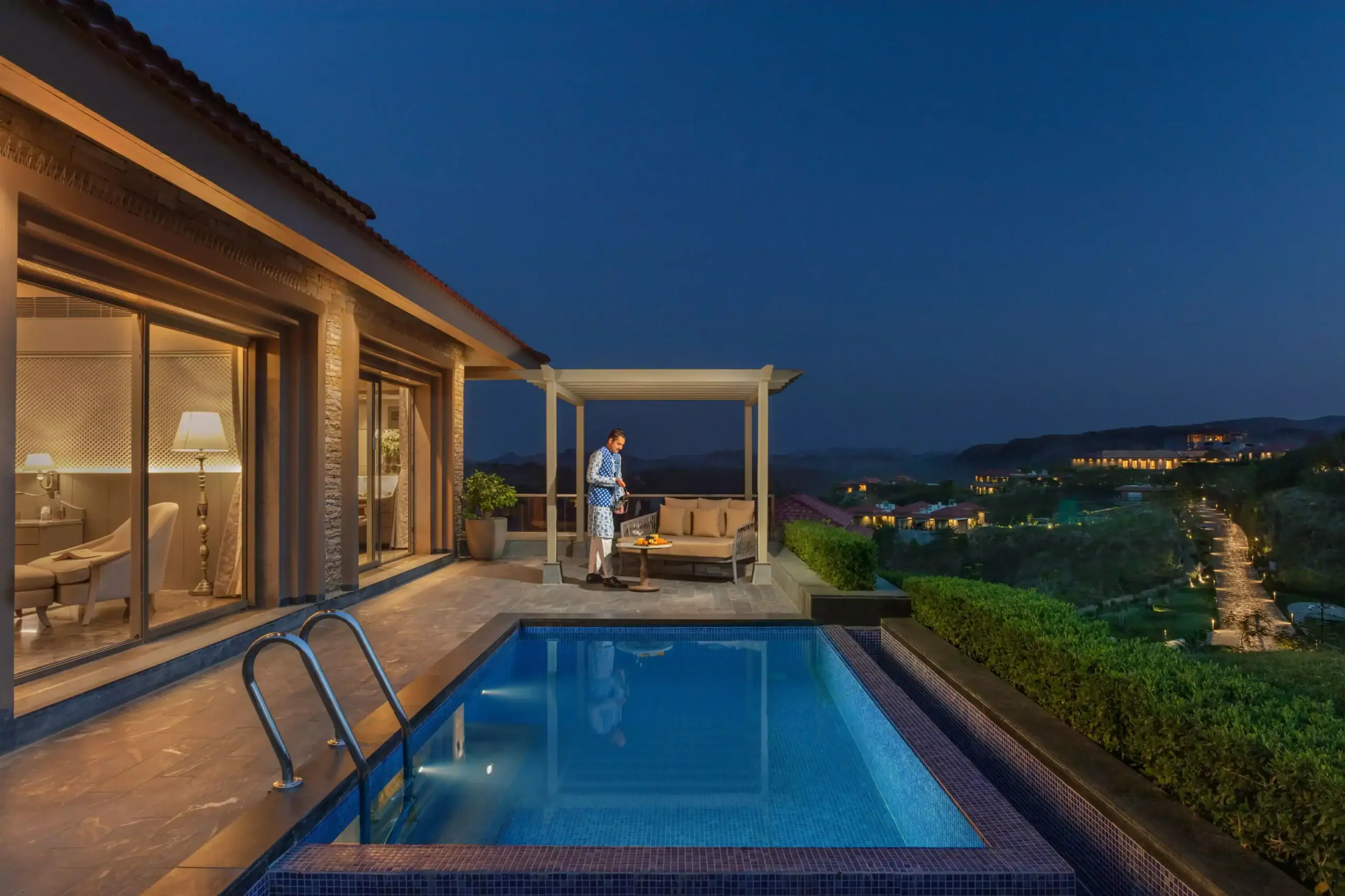 itc mementos udaipur wedding cost