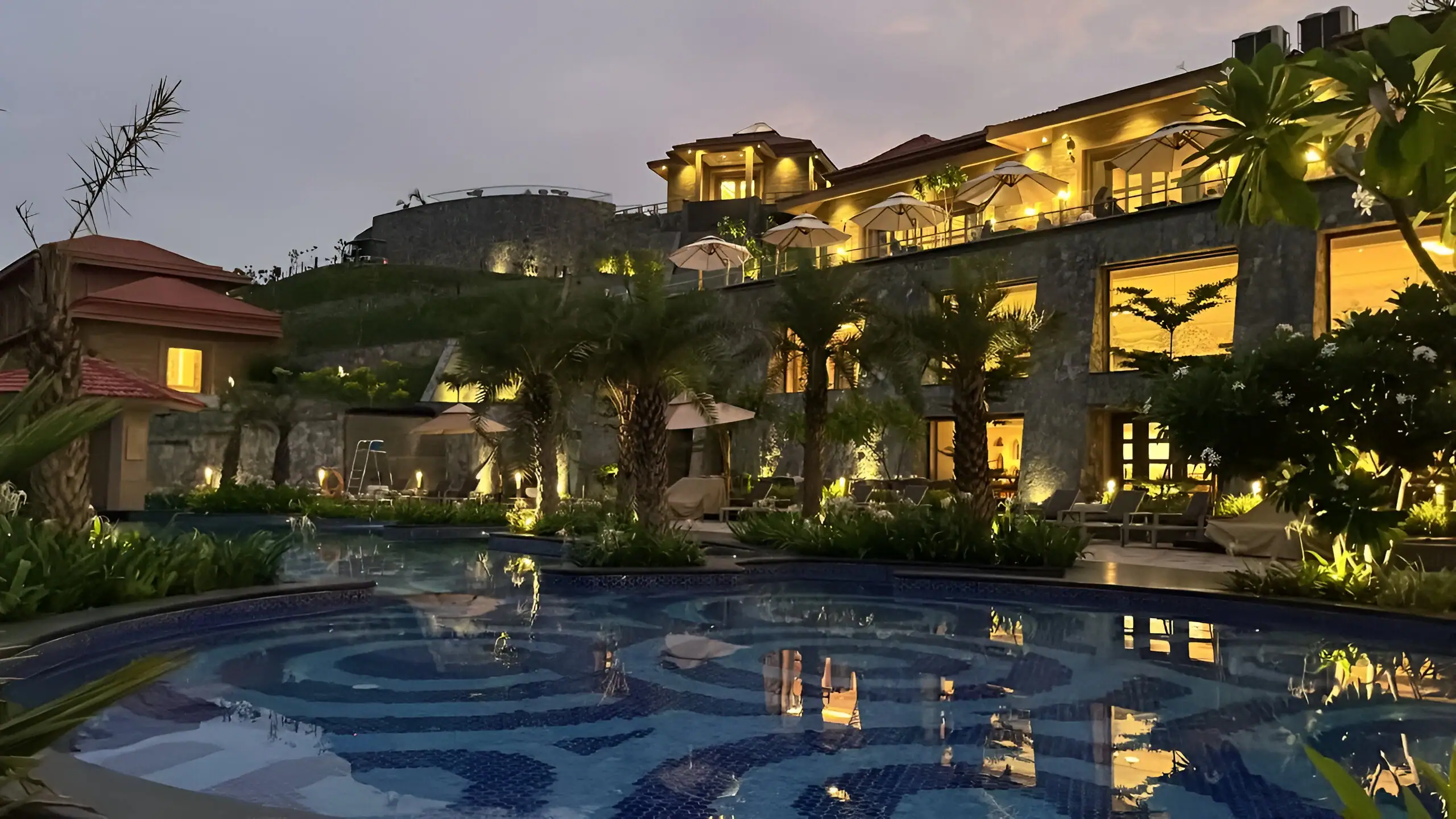 mementos by itc udaipur