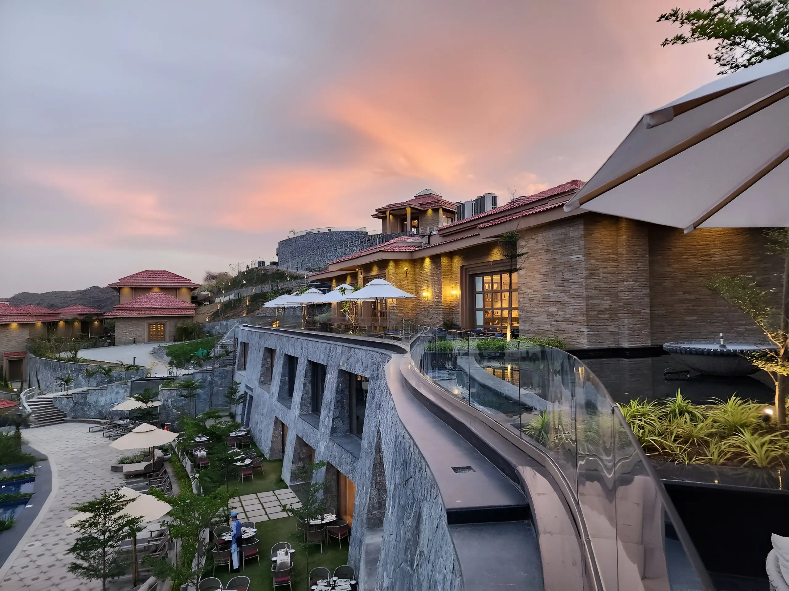 mementos by itc hotels ekaaya udaipur