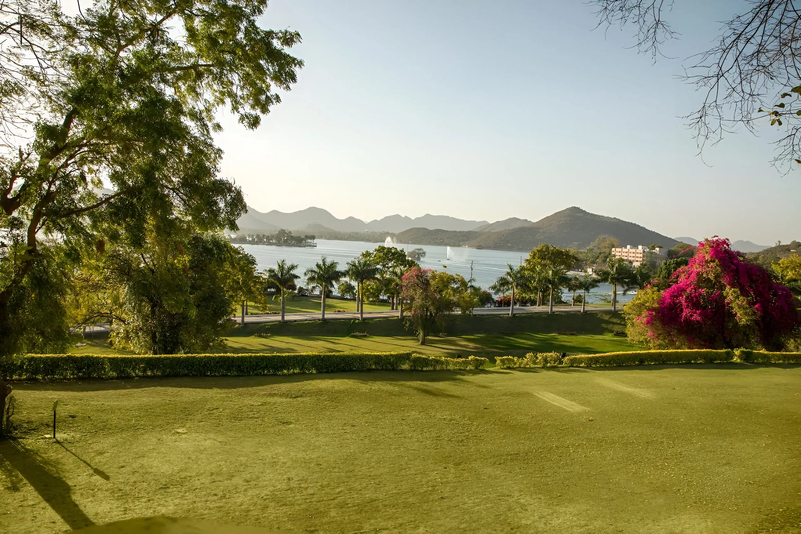 lalit laxmi vilas palace udaipur