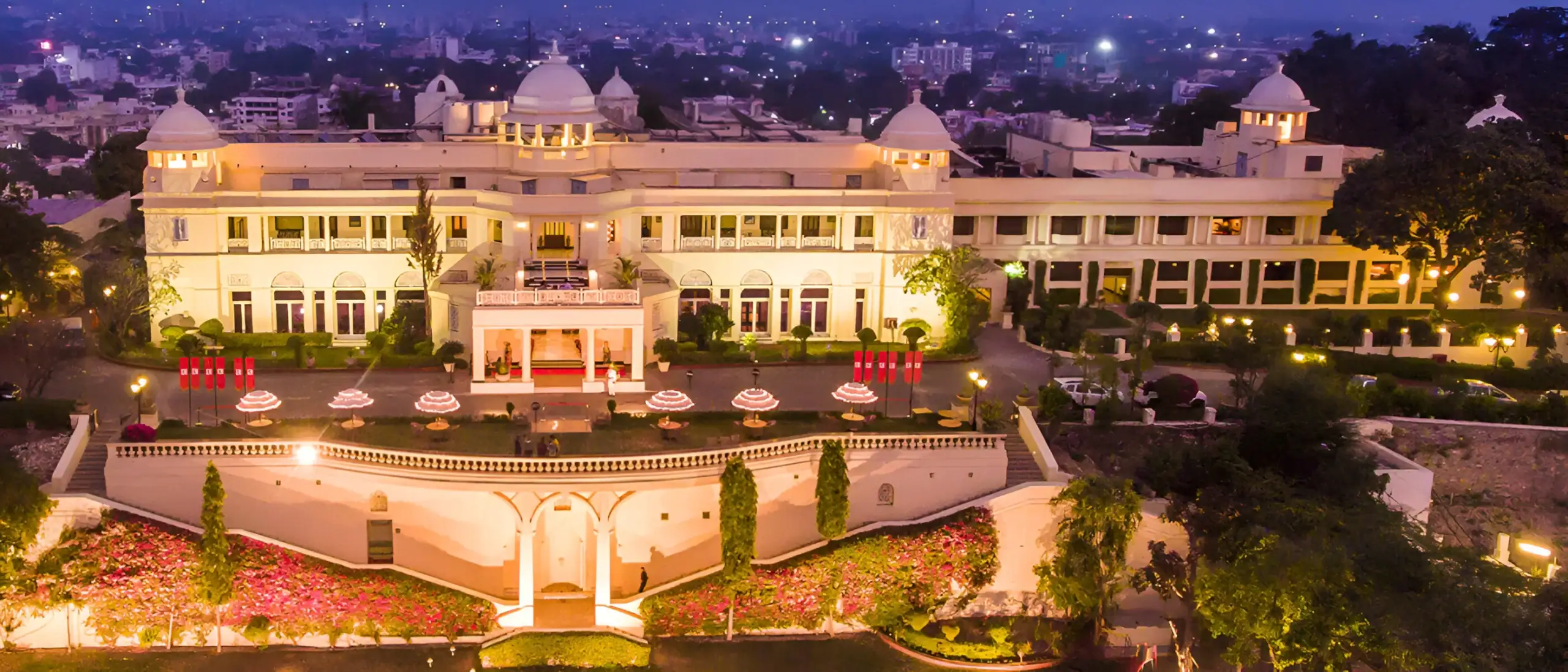 lalit laxmi vilas palace udaipur wedding