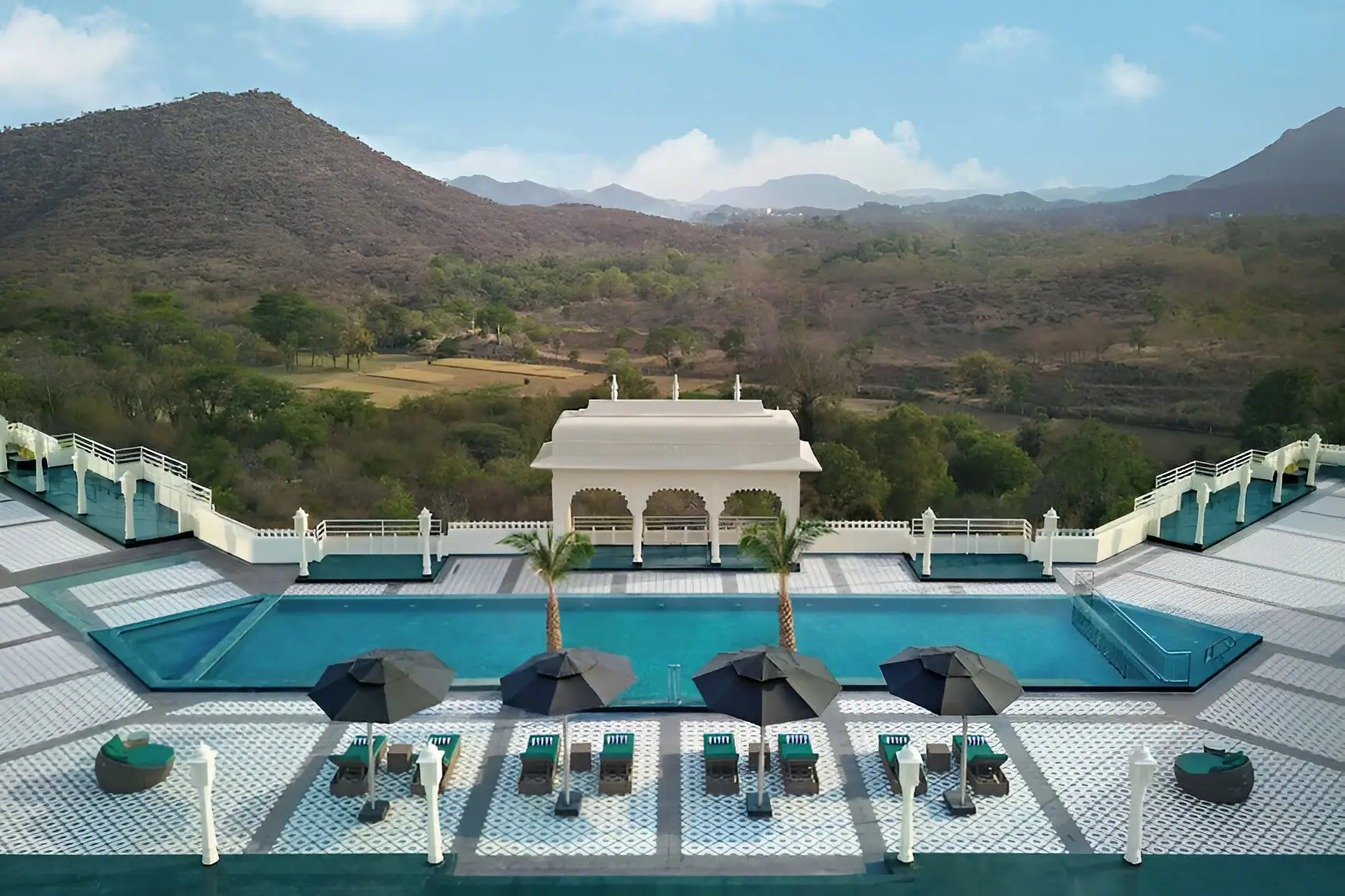 marriott wedding venue