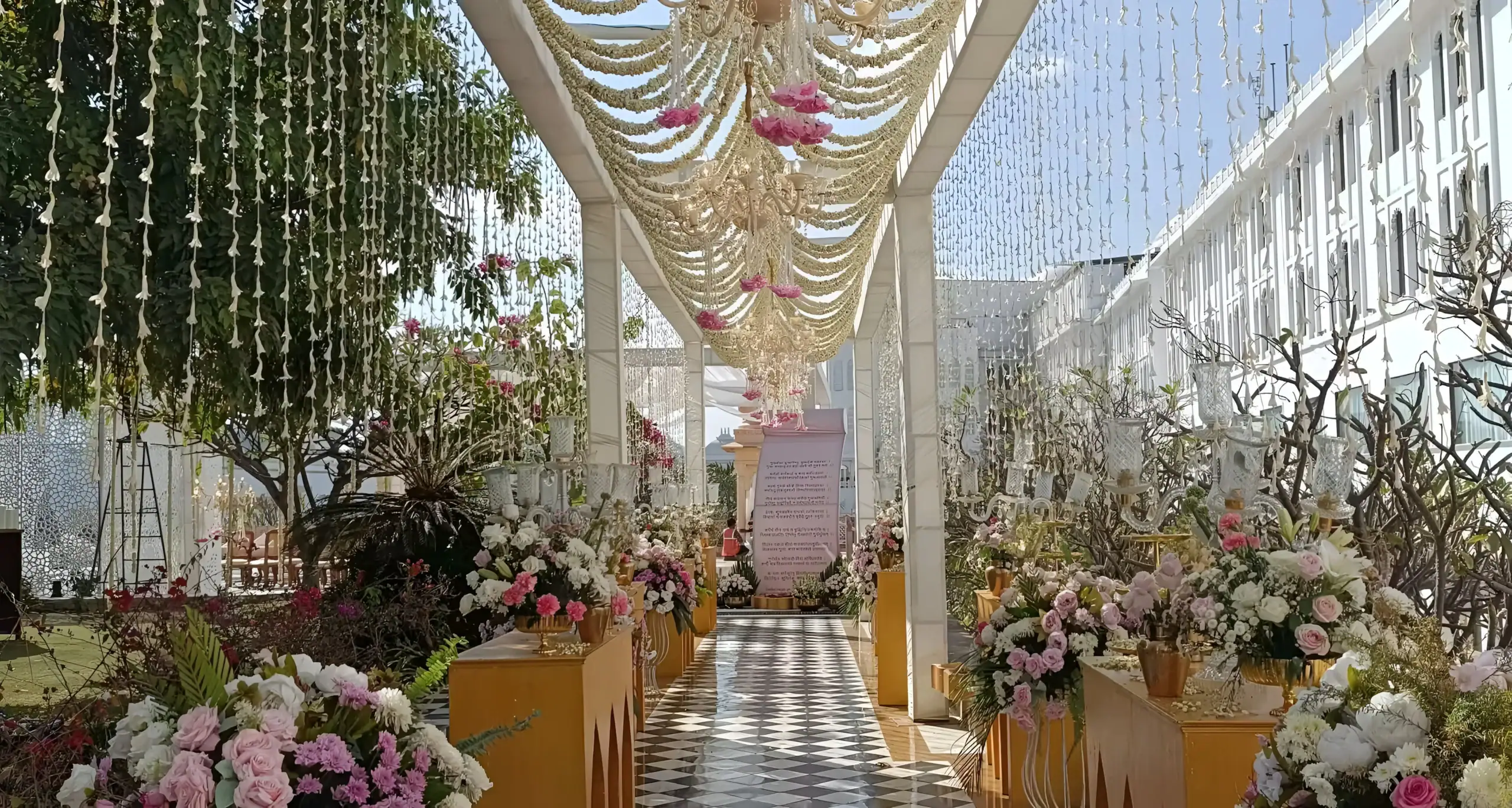 cost of wedding at radisson blu